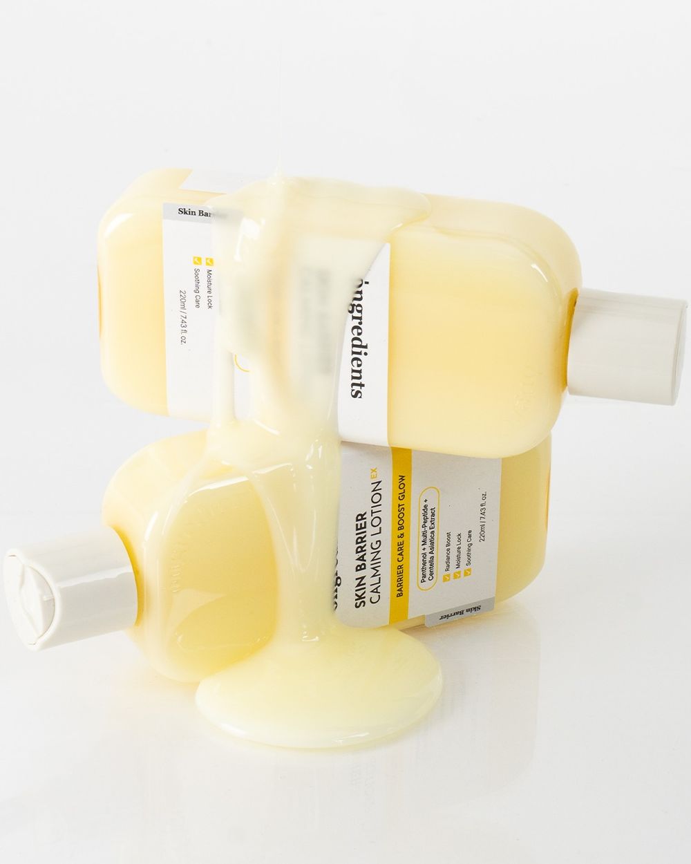 2026韓系底妝趨勢公開！妝容服貼必入手五款「黏性」妝前乳，VDL、espoir、CLIO，一抹把底妝牢牢固定在臉上！-11