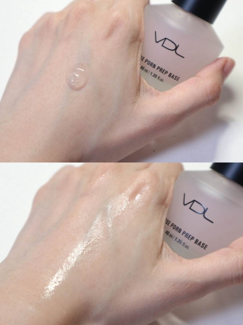 2026韓系底妝趨勢公開！妝容服貼必入手五款「黏性」妝前乳，VDL、espoir、CLIO，一抹把底妝牢牢固定在臉上！-14