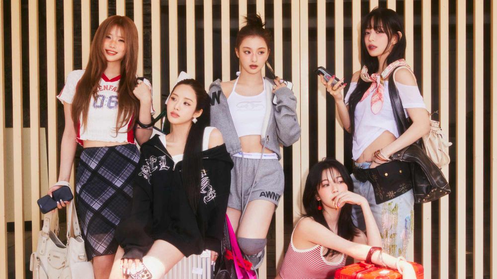 韓網公認5組KPOP「完顏團」代表盤點！TXT全員顏值在線，IVE人人都是門面！-2