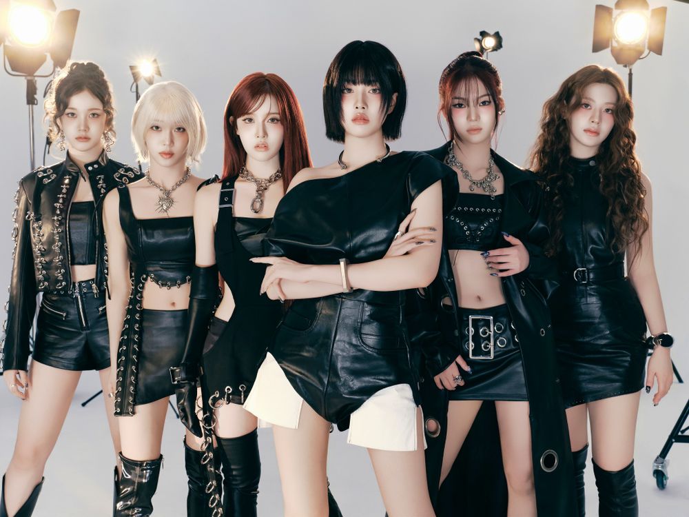 韓網公認5組KPOP「完顏團」代表盤點！TXT全員顏值在線，IVE人人都是門面！-5