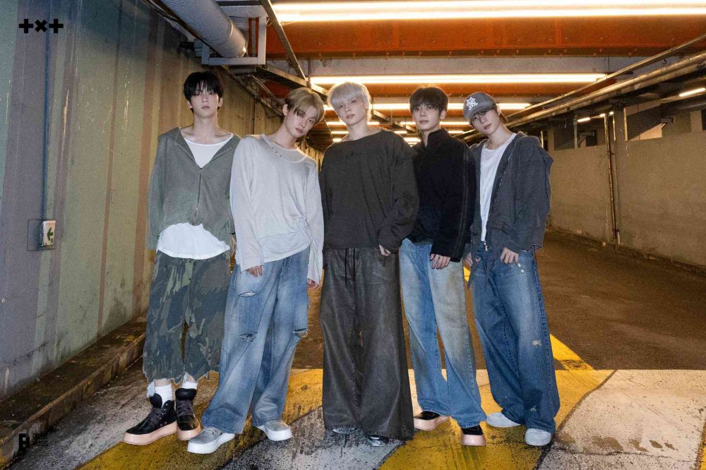 韓網公認5組KPOP「完顏團」代表盤點！TXT全員顏值在線，IVE人人都是門面！-7