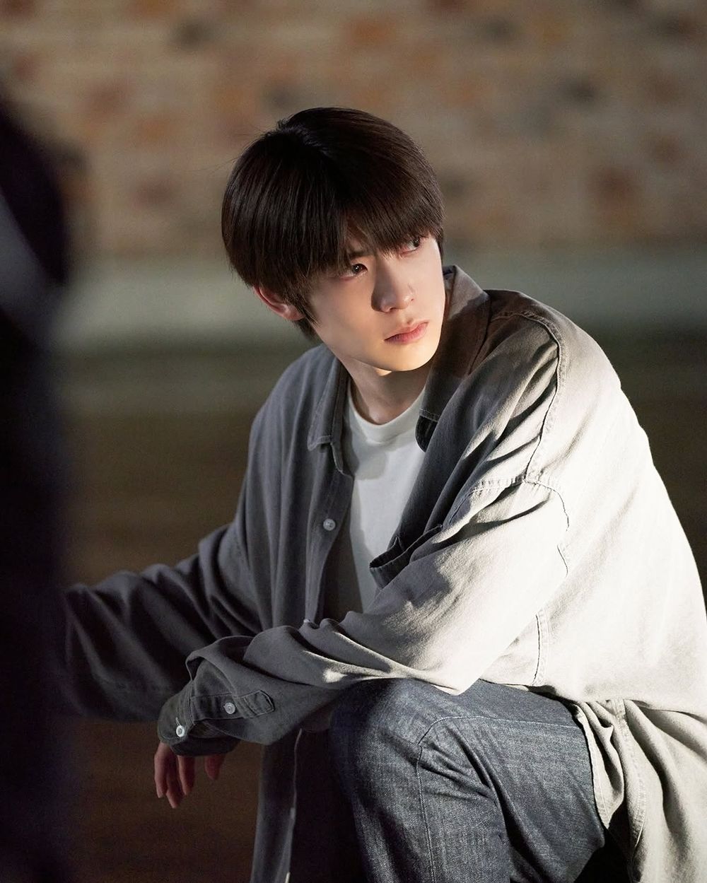 偶像轉演員成績亮眼！盤點6位新生代KPOP「演技豆」代表！有娜初登場掀討論，多賢、在玹也被點名！-4