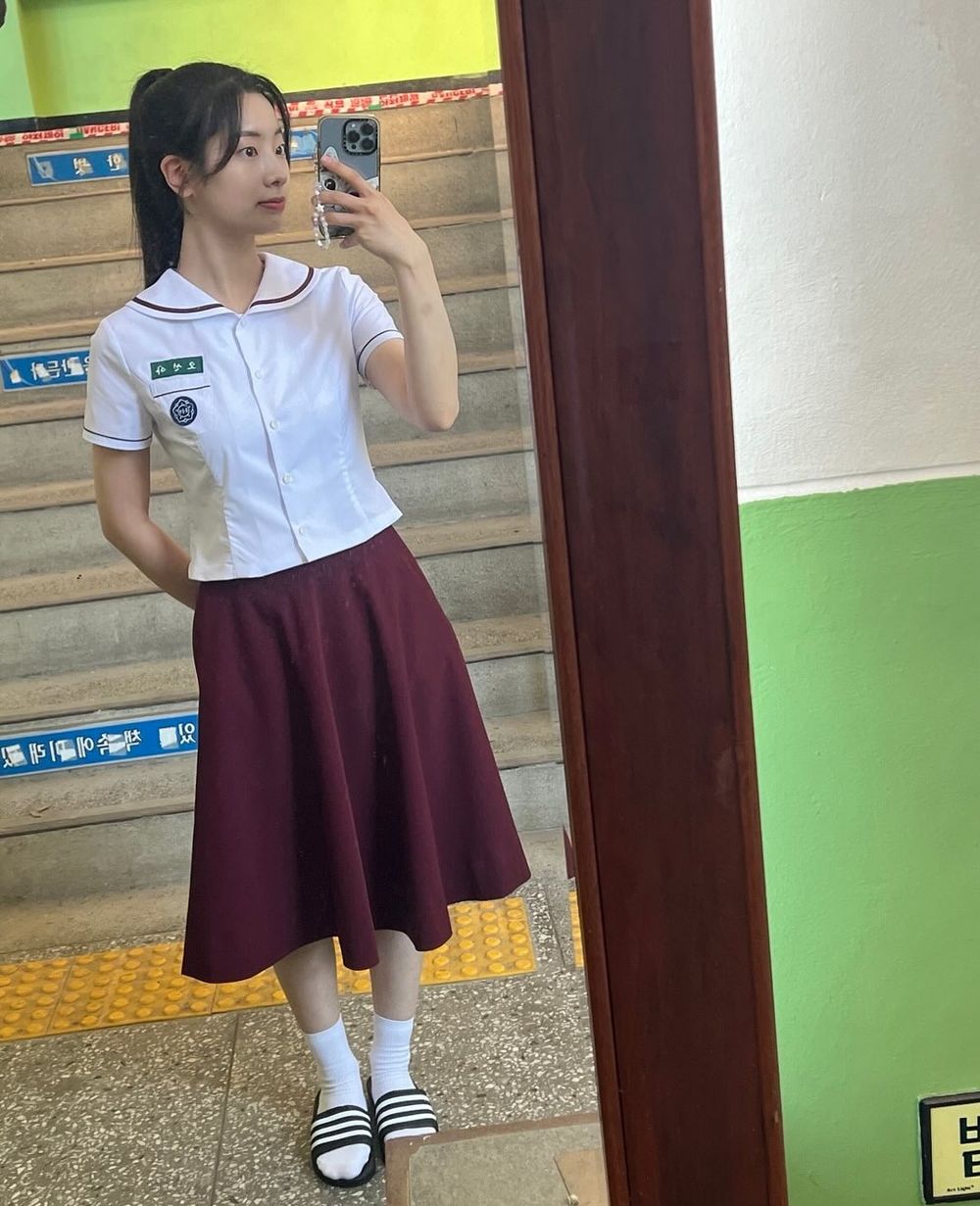 偶像轉演員成績亮眼！盤點6位新生代KPOP「演技豆」代表！有娜初登場掀討論，多賢、在玹也被點名！-6