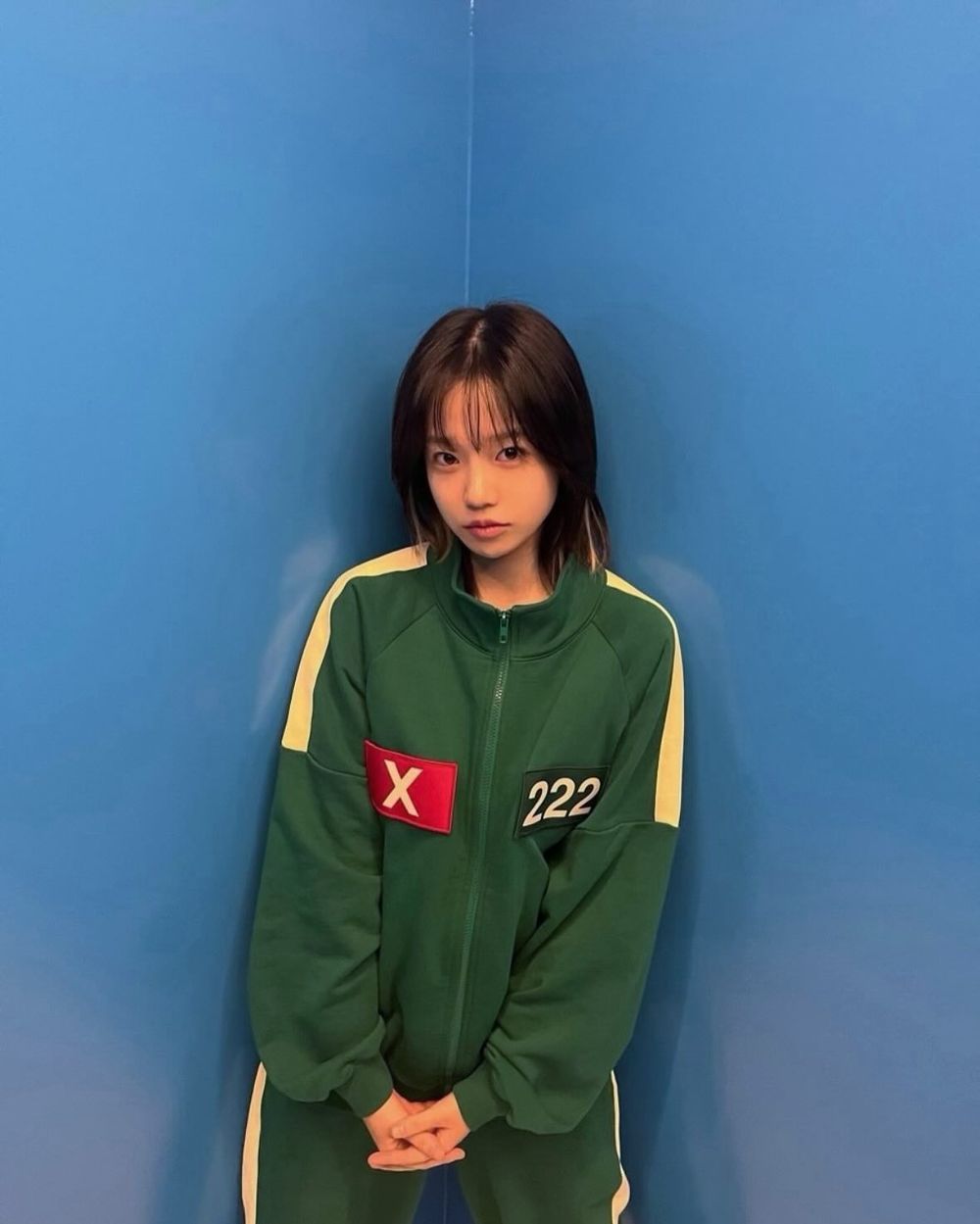 偶像轉演員成績亮眼！盤點6位新生代KPOP「演技豆」代表！有娜初登場掀討論，多賢、在玹也被點名！-10