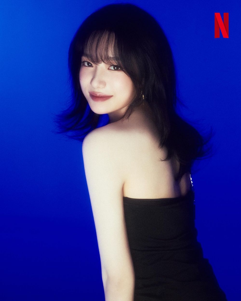 偶像轉演員成績亮眼！盤點6位新生代KPOP「演技豆」代表！有娜初登場掀討論，多賢、在玹也被點名！-11