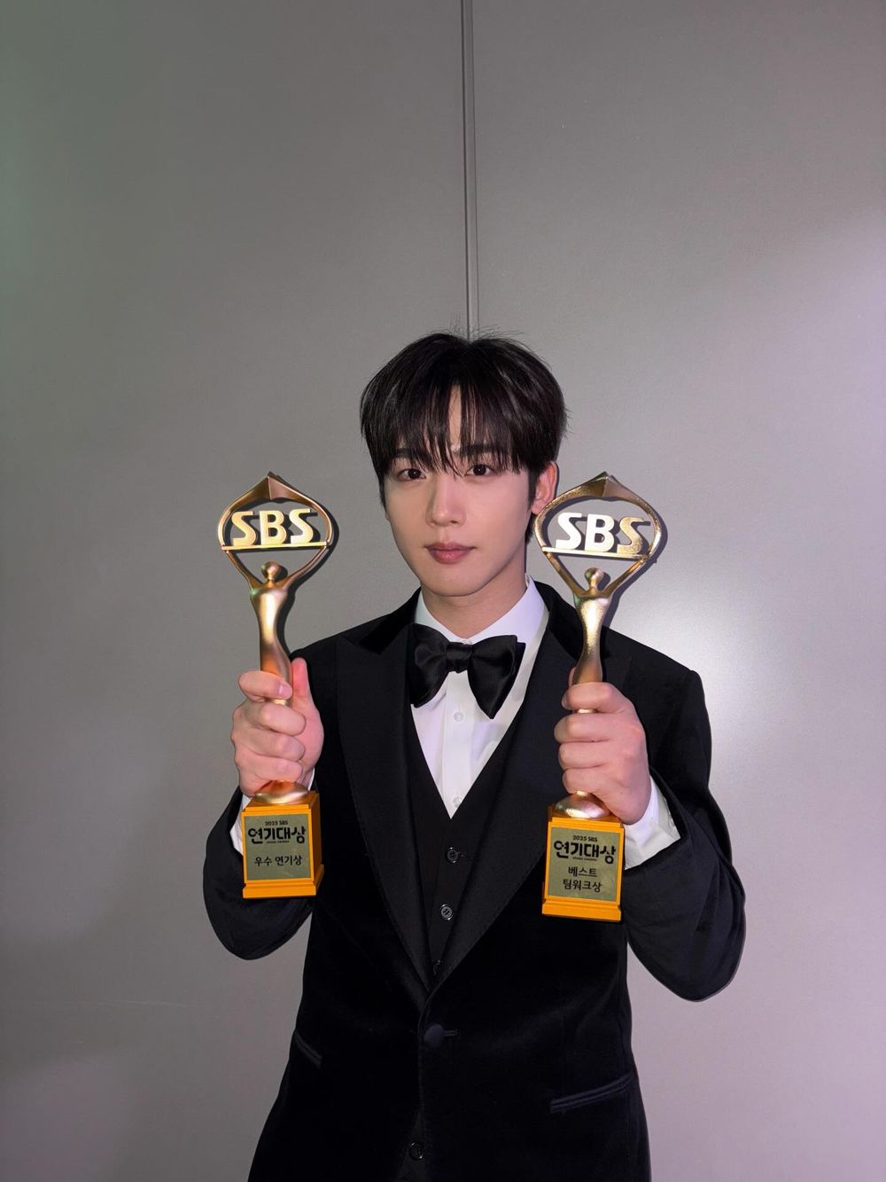 偶像轉演員成績亮眼！盤點6位新生代KPOP「演技豆」代表！有娜初登場掀討論，多賢、在玹也被點名！-13