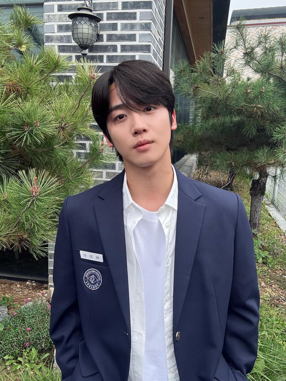 偶像轉演員成績亮眼！盤點6位新生代KPOP「演技豆」代表！有娜初登場掀討論，多賢、在玹也被點名！-12