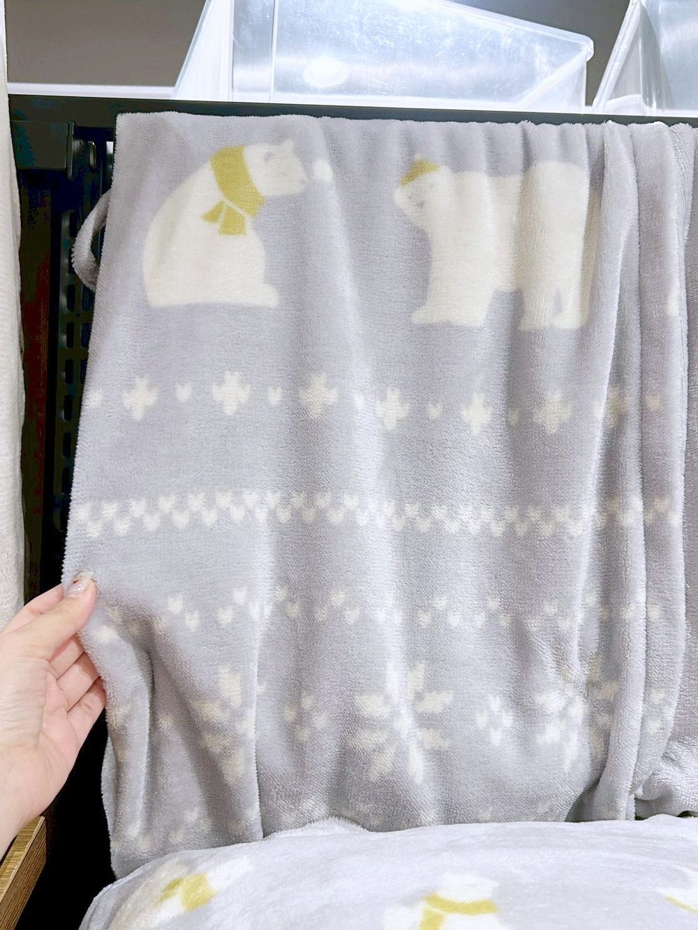 DECO HOME冬季必買7大好物推薦！長尾山雀可穿式毛毯超溫暖、超Q小綿羊暖手抱枕抱起來太舒服！-11