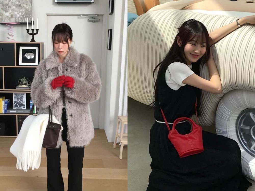 準備過年！2026年開運級「紅色穿搭」指南教學！高手都愛配咖色、第五招是贏牌秘訣？！-3