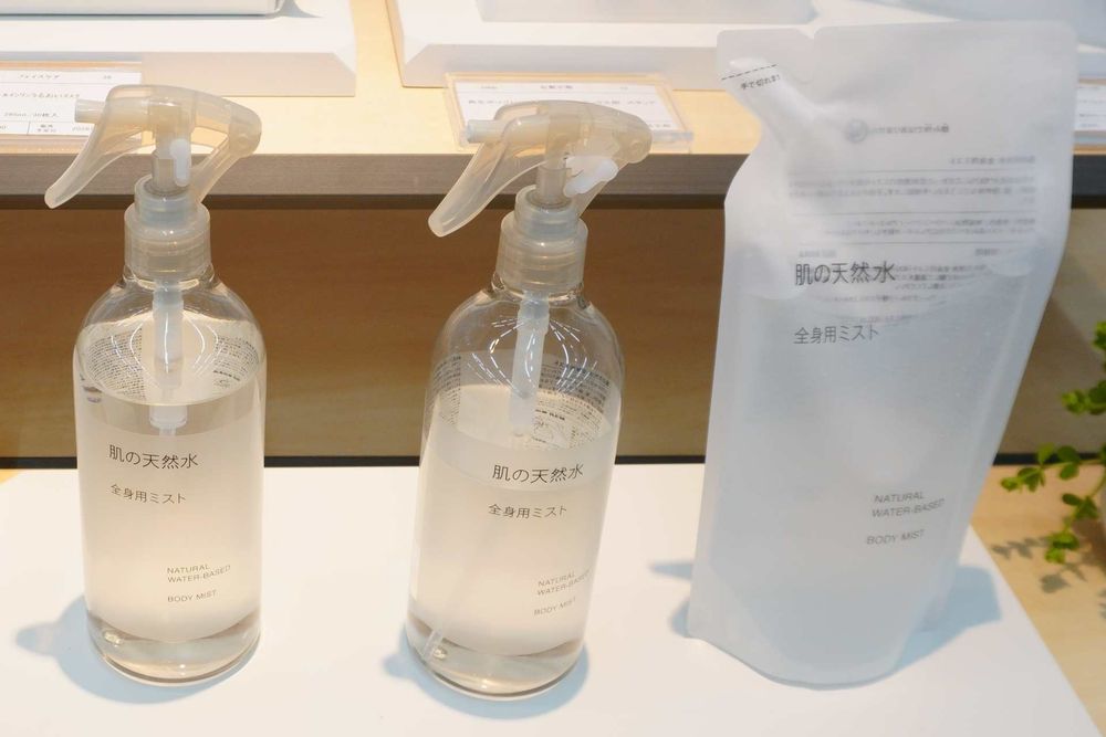 日本無印良品搶先發表2026最新保養清單！台灣過年必收美妝提案一次公開，從清潔到香氛全包了！-7