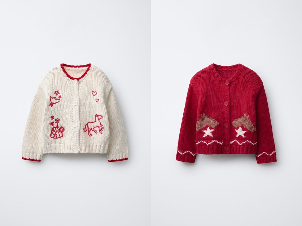 ZARA又來逼人！脆爆紅「幸運小馬包包」官網秒賣完！軟綿綿奶茶色快去實體店牽一隻回家！-3