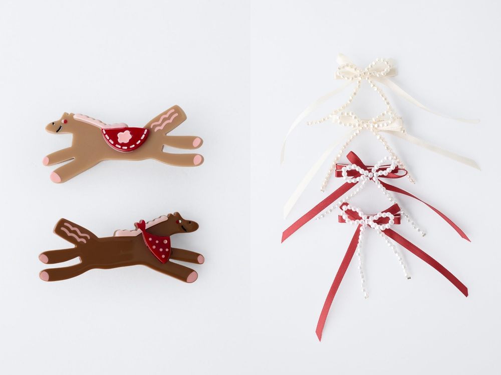 ZARA又來逼人！脆爆紅「幸運小馬包包」官網秒賣完！軟綿綿奶茶色快去實體店牽一隻回家！-4