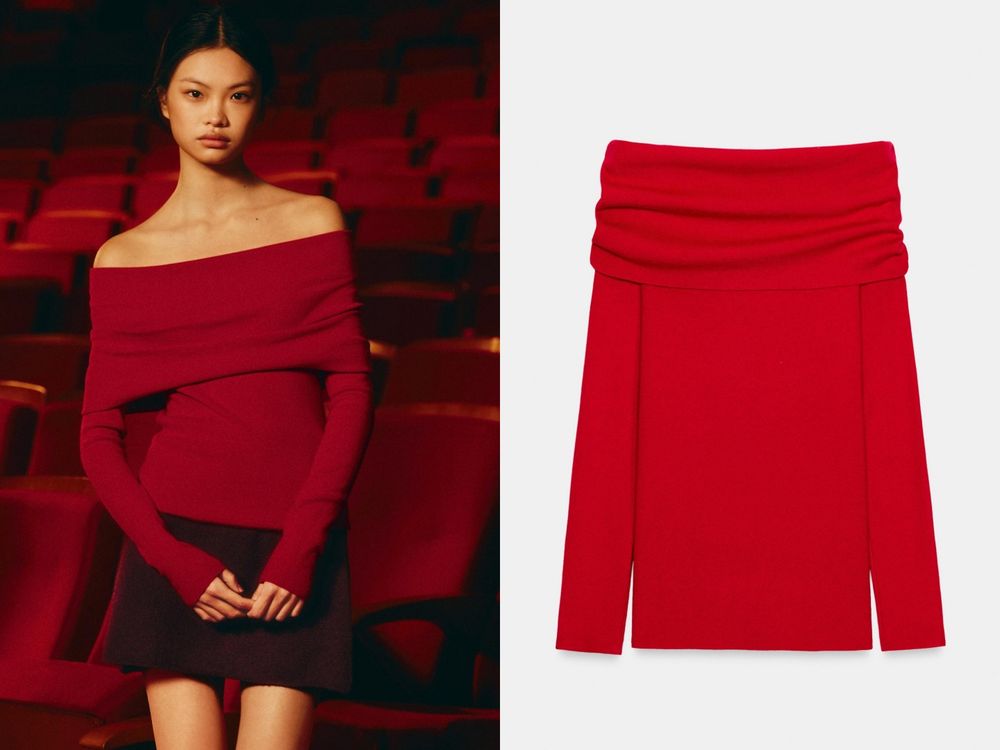 ZARA又來逼人！脆爆紅「幸運小馬包包」官網秒賣完！軟綿綿奶茶色快去實體店牽一隻回家！-8