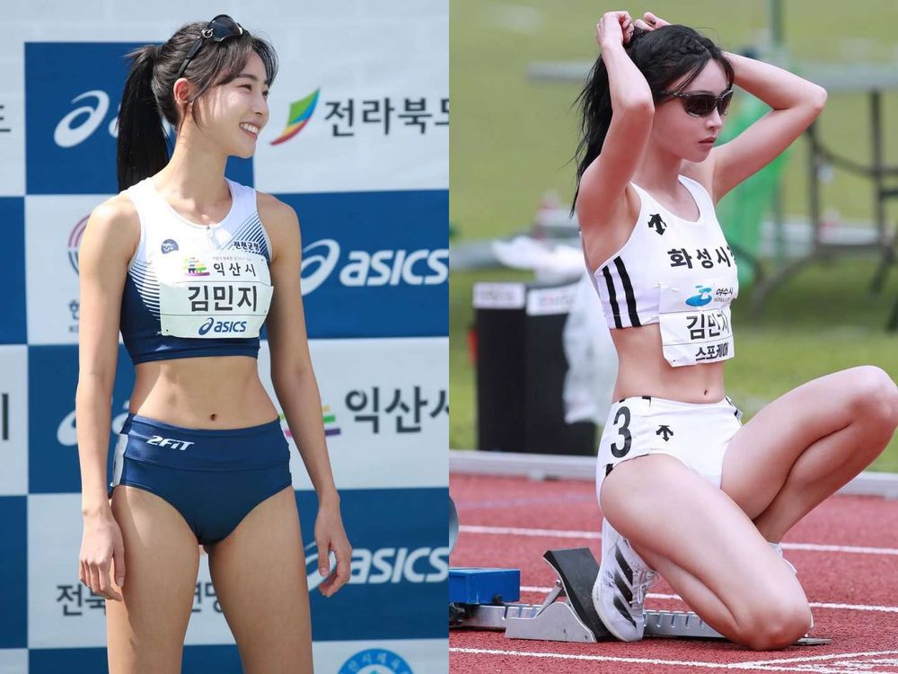 Netflix《單身即地獄5》六位女嘉賓IG肉搜！田徑界Karina私服超美、美娜秀榮登抓馬女王？！-4