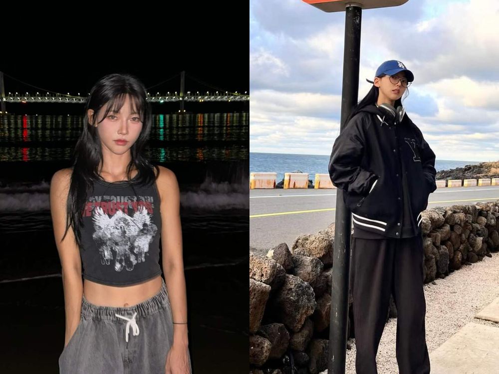 Netflix《單身即地獄5》六位女嘉賓IG肉搜！田徑界Karina私服超美、美娜秀榮登抓馬女王？！-3