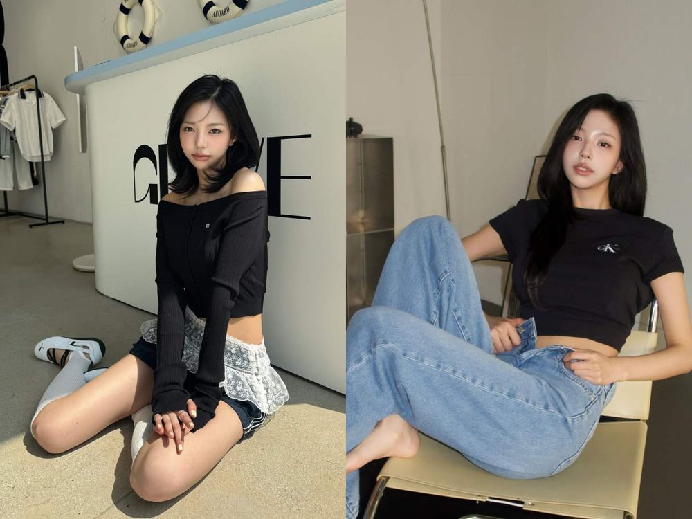 Netflix《單身即地獄5》六位女嘉賓IG肉搜！田徑界Karina私服超美、美娜秀榮登抓馬女王？！-5