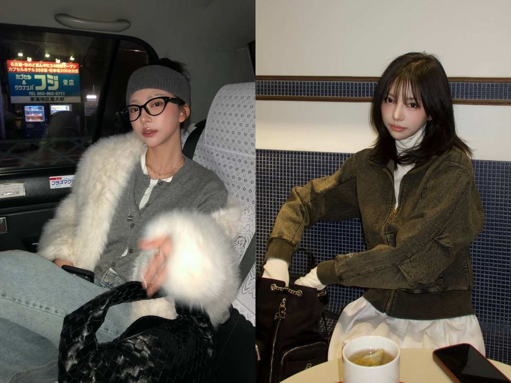 Netflix《單身即地獄5》六位女嘉賓IG肉搜！田徑界Karina私服超美、美娜秀榮登抓馬女王？！-7