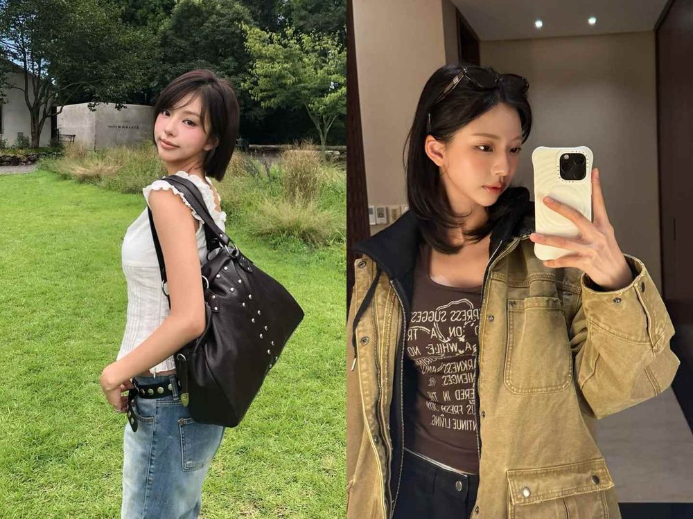 Netflix《單身即地獄5》六位女嘉賓IG肉搜！田徑界Karina私服超美、美娜秀榮登抓馬女王？！-6