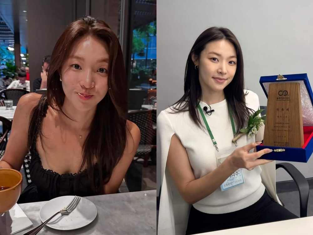 Netflix《單身即地獄5》六位女嘉賓IG肉搜！田徑界Karina私服超美、美娜秀榮登抓馬女王？！-8