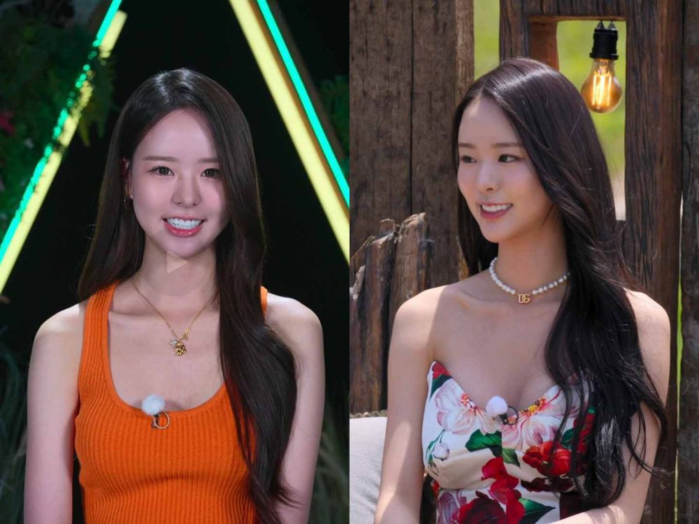 Netflix《單身即地獄5》六位女嘉賓IG肉搜！田徑界Karina私服超美、美娜秀榮登抓馬女王？！-11