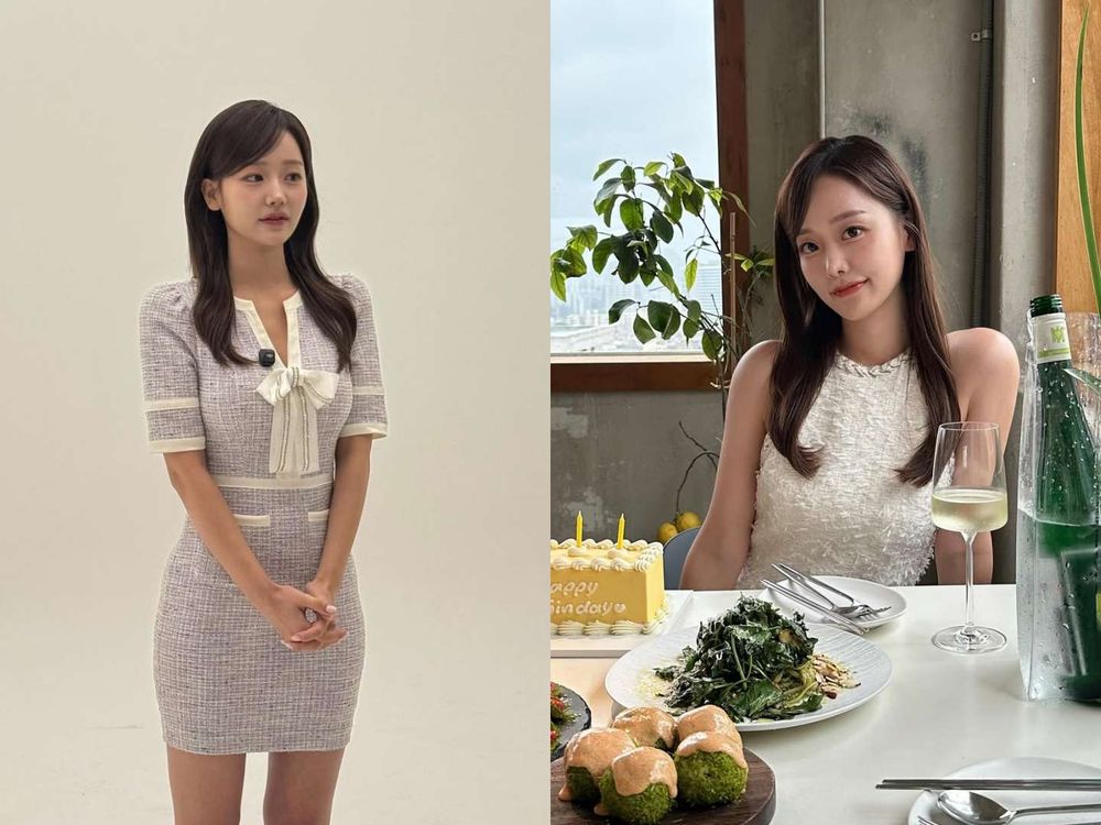 Netflix《單身即地獄5》六位女嘉賓IG肉搜！田徑界Karina私服超美、美娜秀榮登抓馬女王？！-16