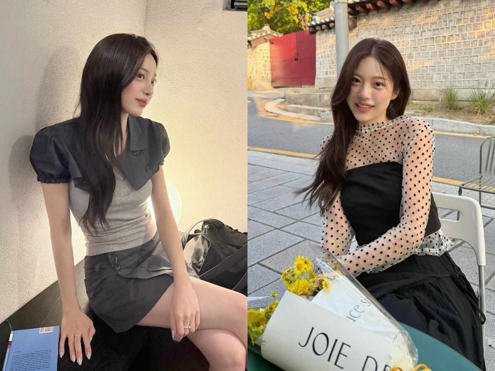 Netflix《單身即地獄5》六位女嘉賓IG肉搜！田徑界Karina私服超美、美娜秀榮登抓馬女王？！-18