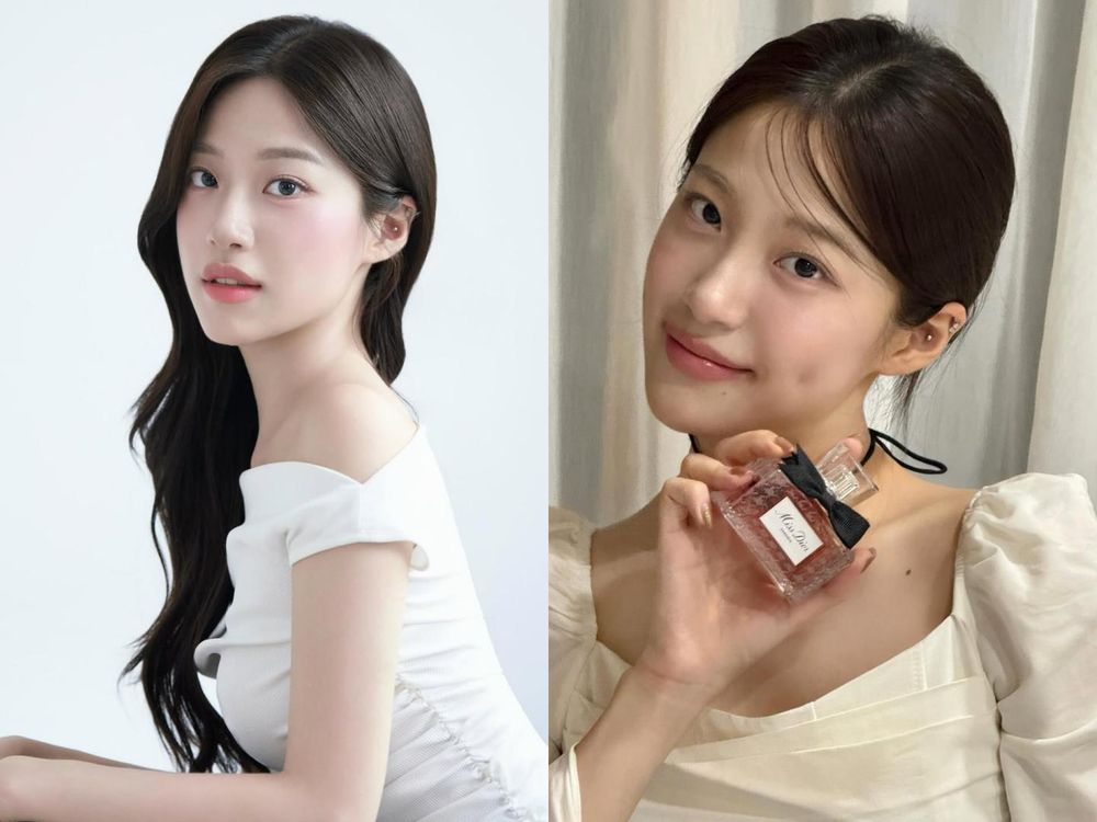 Netflix《單身即地獄5》六位女嘉賓IG肉搜！田徑界Karina私服超美、美娜秀榮登抓馬女王？！-17