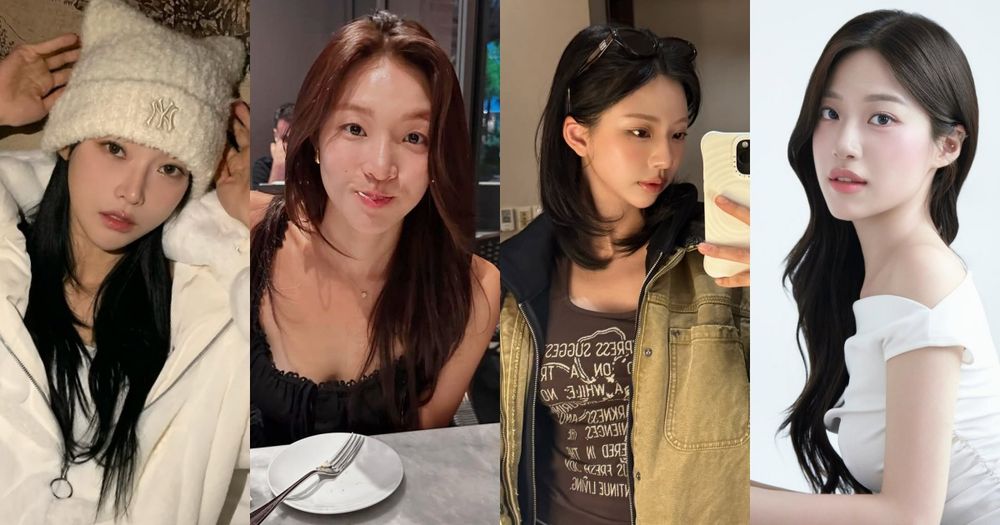 Netflix《單身即地獄5》六位女嘉賓IG肉搜！田徑界Karina私服超美、美娜秀榮登抓馬女王？！-1