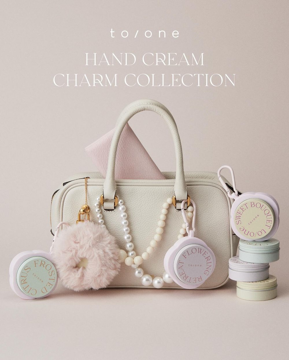 日本女生也超瘋「美妝吊飾」盤點！史努比聯名護唇膏愛心掛牌、護手霜、香水鑰匙圈，LoveLiner竟也推迷你眼線液配件！-9