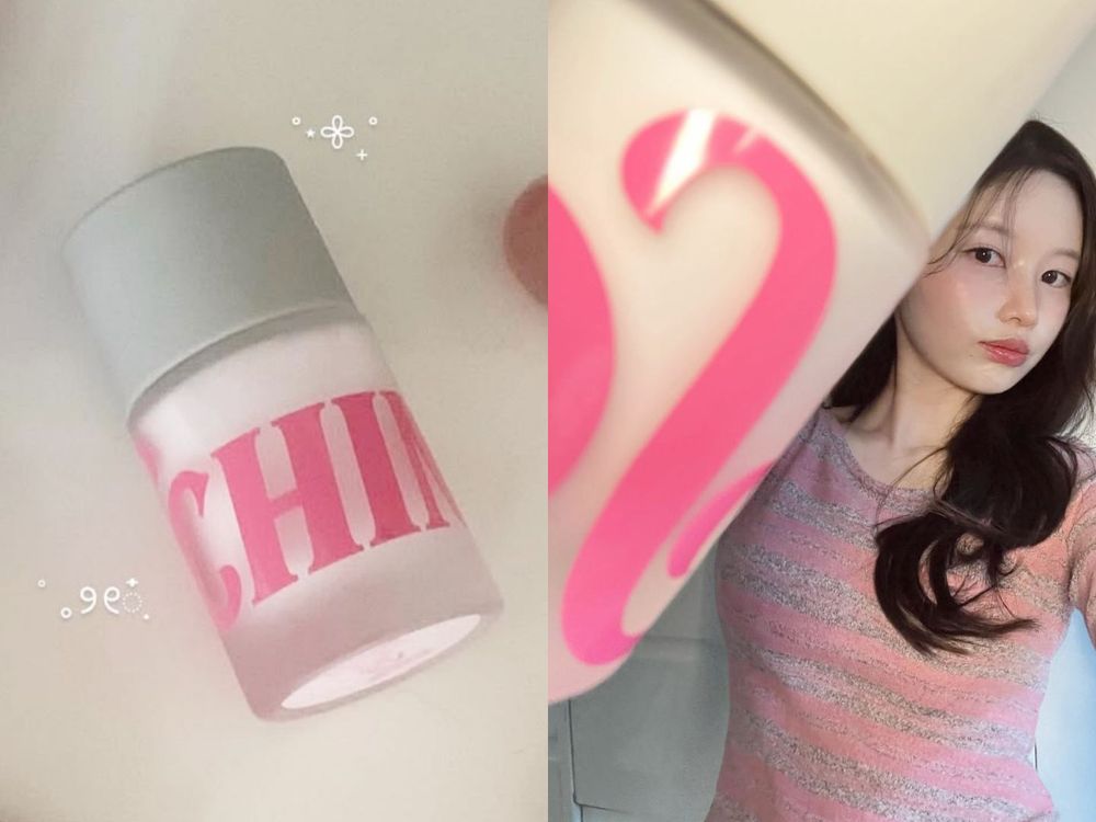 韓國女生最近瘋這個！韓國小眾香氛「織品空間噴霧」草莓、山竹美食香調，新品奶油柑橘香髮乳也被搶空、代購一補貨秒賣完！-5