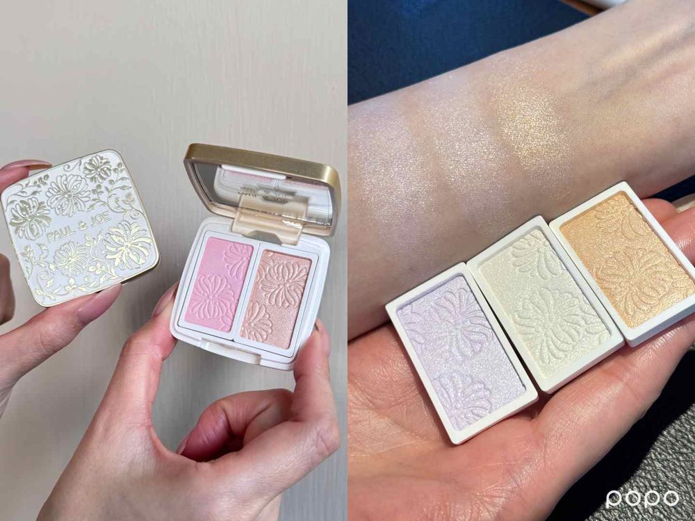 日本爆紅「打亮餅遮淚溝」技巧、比霧面提亮更有效？三步驟讓眼下、法令紋凹陷消失，臉部平滑又澎潤！-5