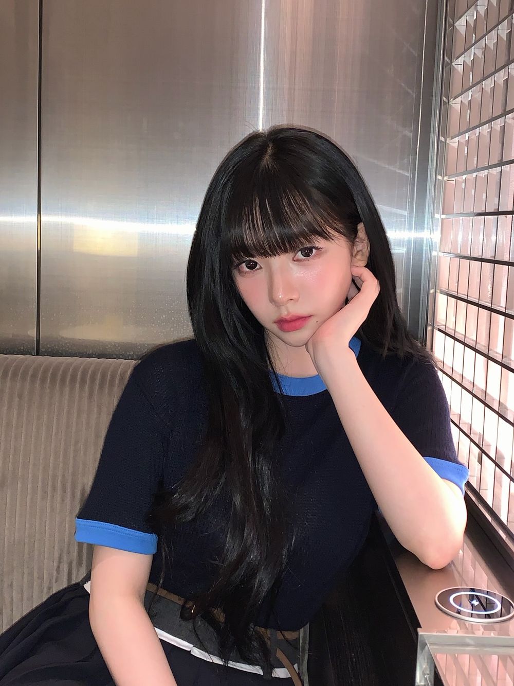 日本爆紅「打亮餅遮淚溝」技巧、比霧面提亮更有效？三步驟讓眼下、法令紋凹陷消失，臉部平滑又澎潤！-10