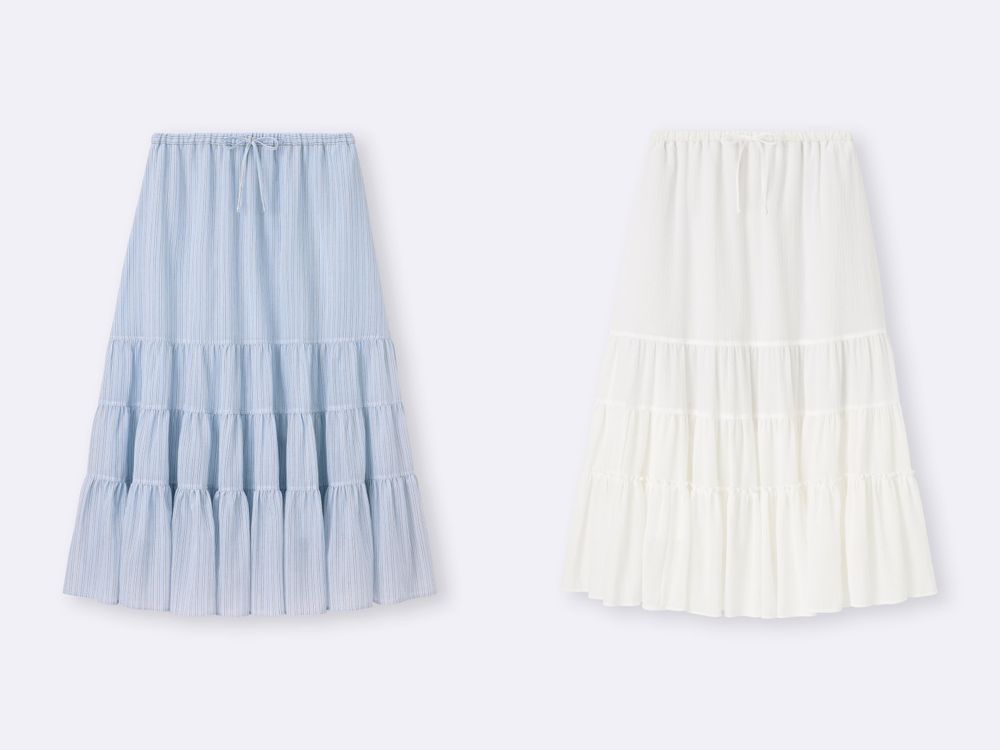 GU馬年紅包春聯組免費送！首波12款「特價清單」太好買！新爆款錐形褲連日妞都在搶！-3