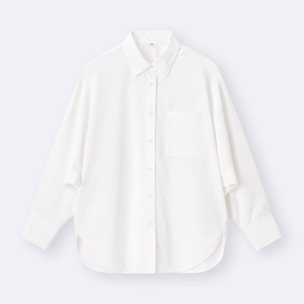 GU馬年紅包春聯組免費送！首波12款「特價清單」太好買！新爆款錐形褲連日妞都在搶！-6