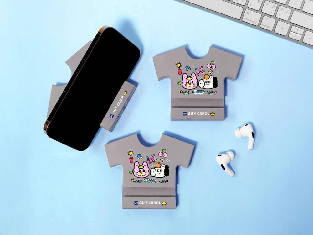 GU馬年紅包春聯組免費送！首波12款「特價清單」太好買！新爆款錐形褲連日妞都在搶！-7