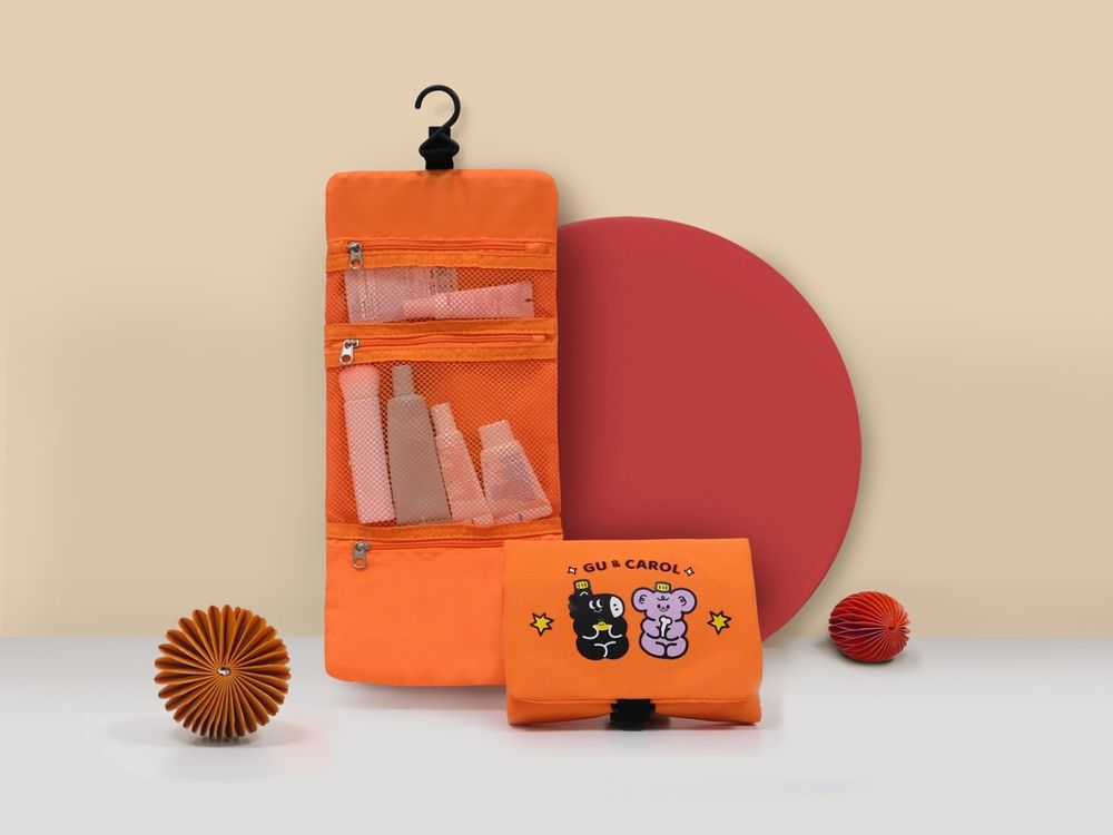 GU馬年紅包春聯組免費送！首波12款「特價清單」太好買！新爆款錐形褲連日妞都在搶！-8