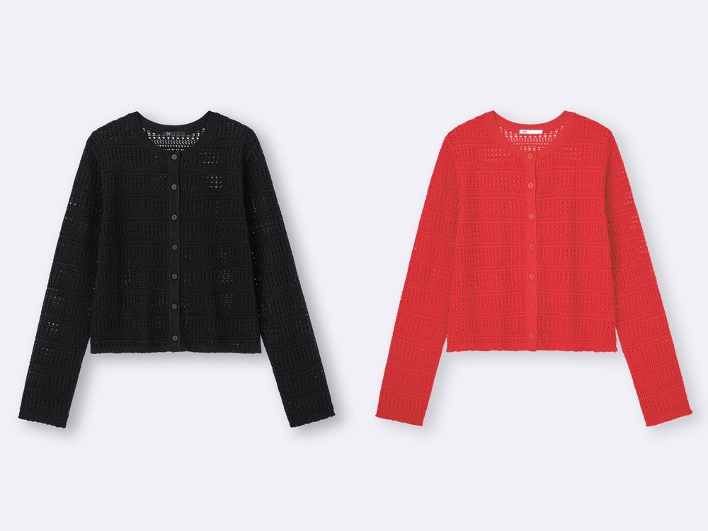 GU馬年紅包春聯組免費送！首波12款「特價清單」太好買！新爆款錐形褲連日妞都在搶！-12