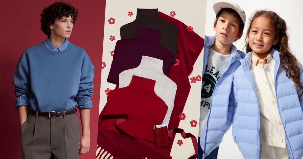 UNIQLO爆紅「輕旅袋」只送不賣！新春特惠五大攻略一次看、讓你買越多越划算！-1