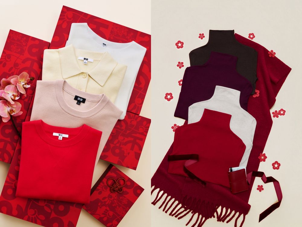 UNIQLO爆紅「輕旅袋」只送不賣！新春特惠五大攻略一次看、讓你買越多越划算！-3