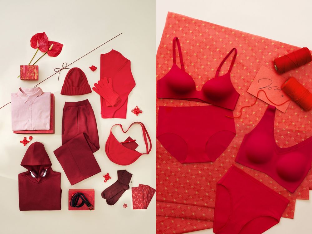 UNIQLO爆紅「輕旅袋」只送不賣！新春特惠五大攻略一次看、讓你買越多越划算！-2