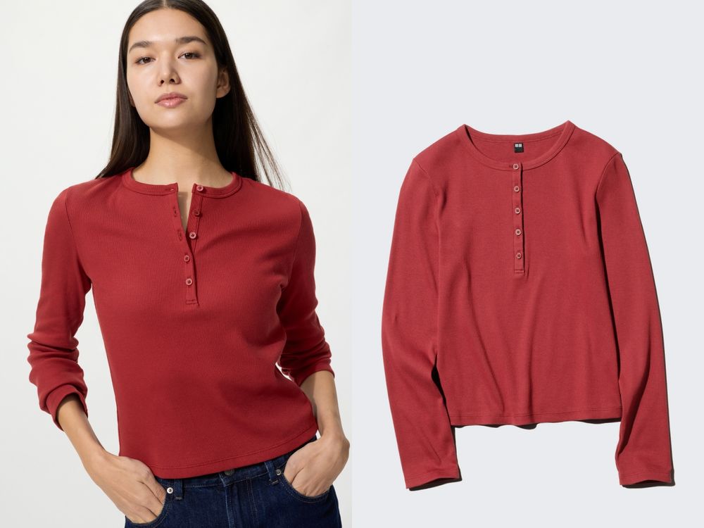 UNIQLO爆紅「輕旅袋」只送不賣！新春特惠五大攻略一次看、讓你買越多越划算！-8