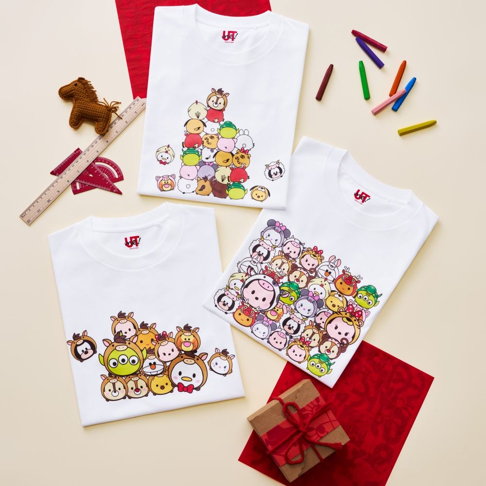 UNIQLO爆紅「輕旅袋」只送不賣！新春特惠五大攻略一次看、讓你買越多越划算！-10