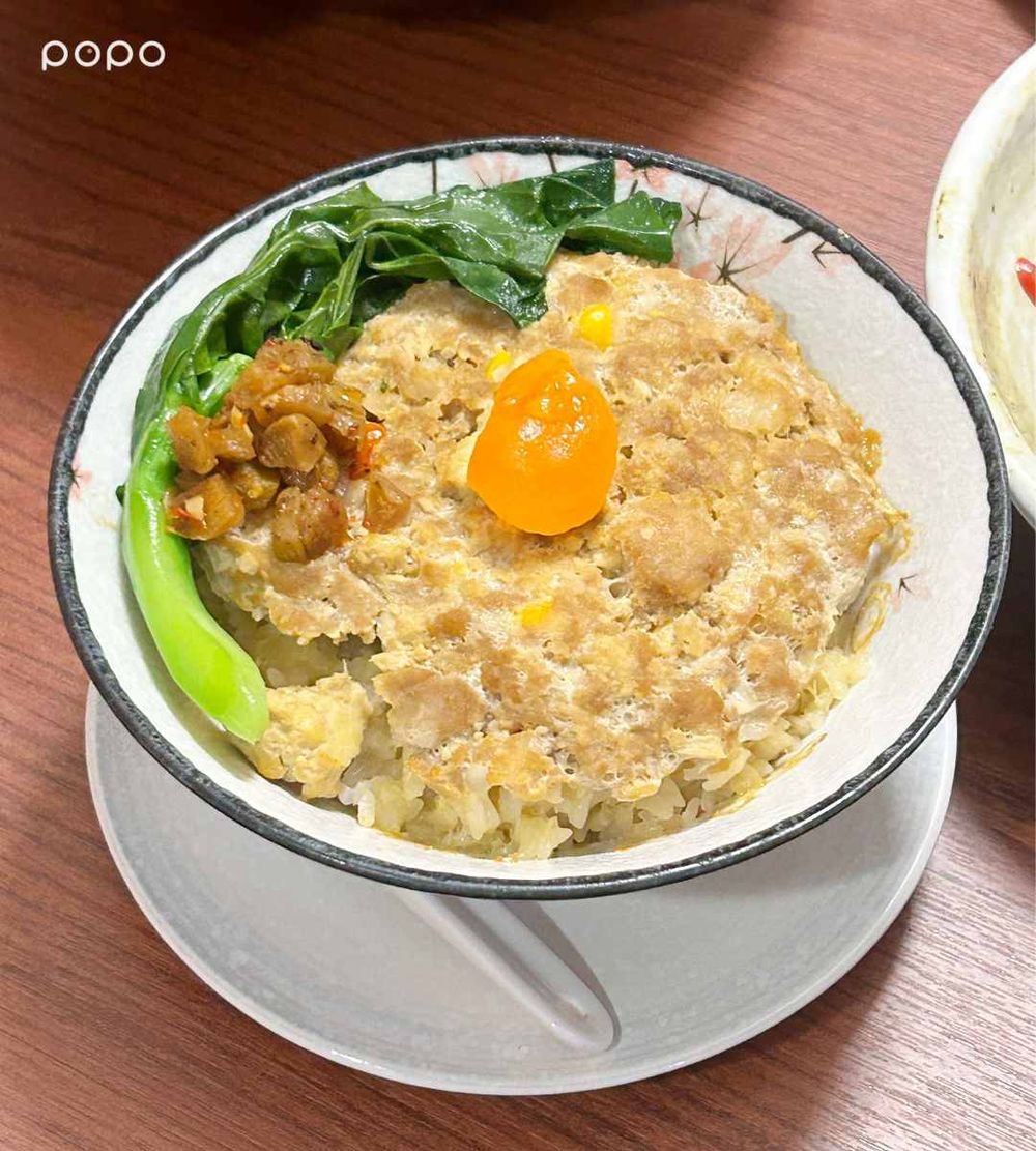 2026台北必吃港式火鍋推薦！「如嫦卜卜蜆．港式雞煲」超鮮甜蒜頭蛤蜊鍋、鹹蛋黃蘿蔔糕必點一次看！-4