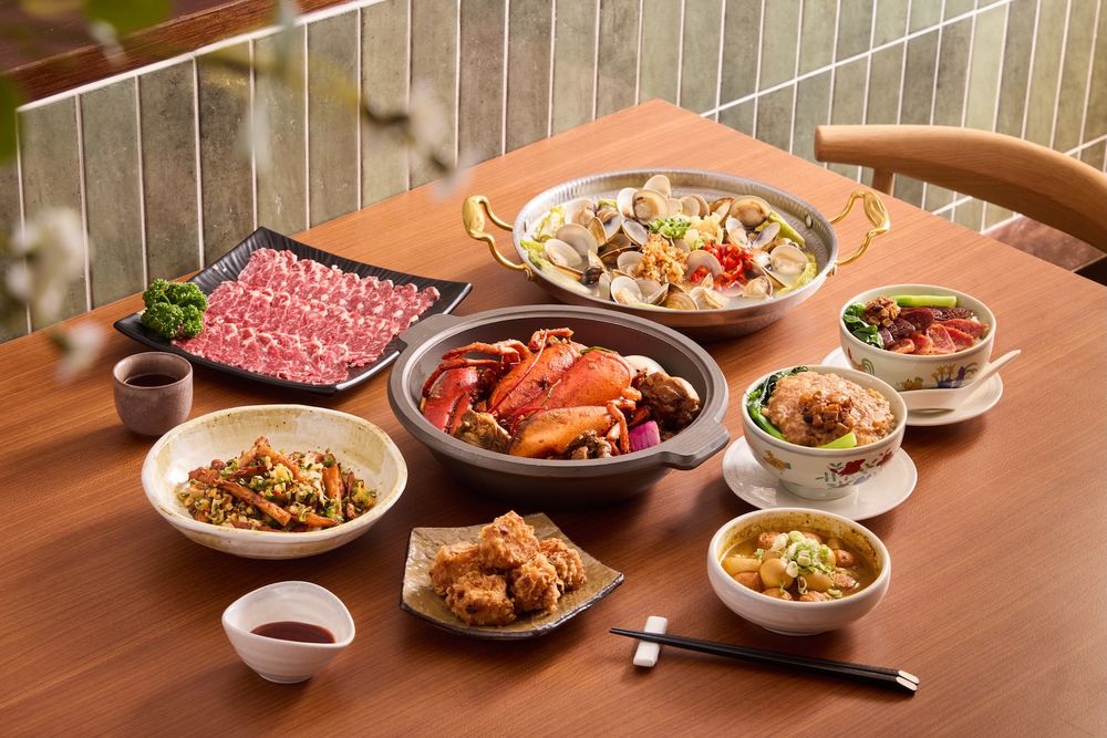 2026台北必吃港式火鍋推薦！「如嫦卜卜蜆．港式雞煲」超鮮甜蒜頭蛤蜊鍋、鹹蛋黃蘿蔔糕必點一次看！-19