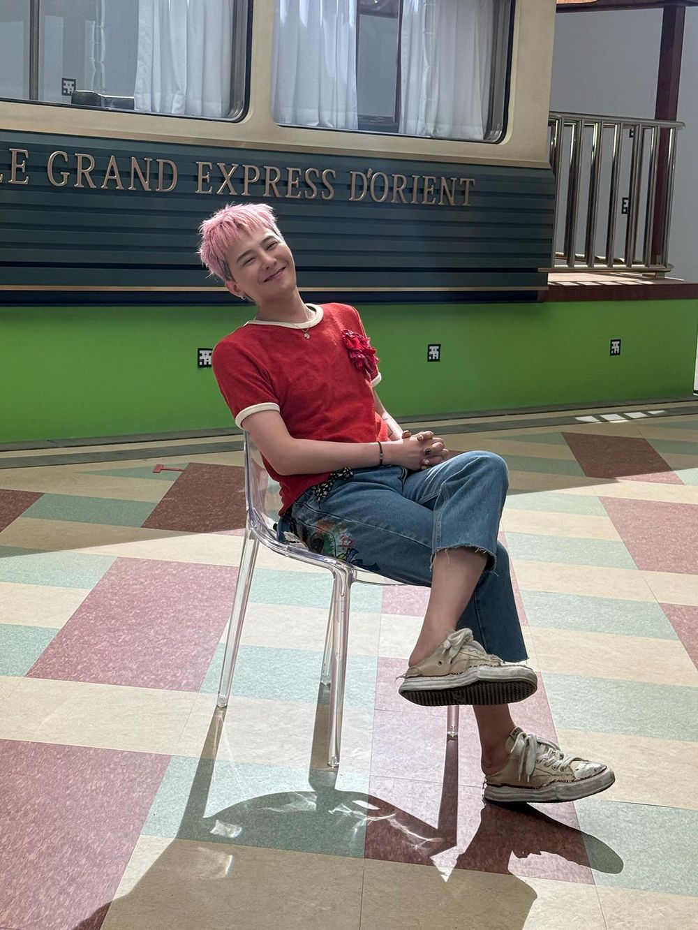 韓網公認6位受到全世代喜愛的KPOP男偶像！俊昊國民級魅力爆棚，勝寛、秀彬從粉絲到路人都喜歡！-10