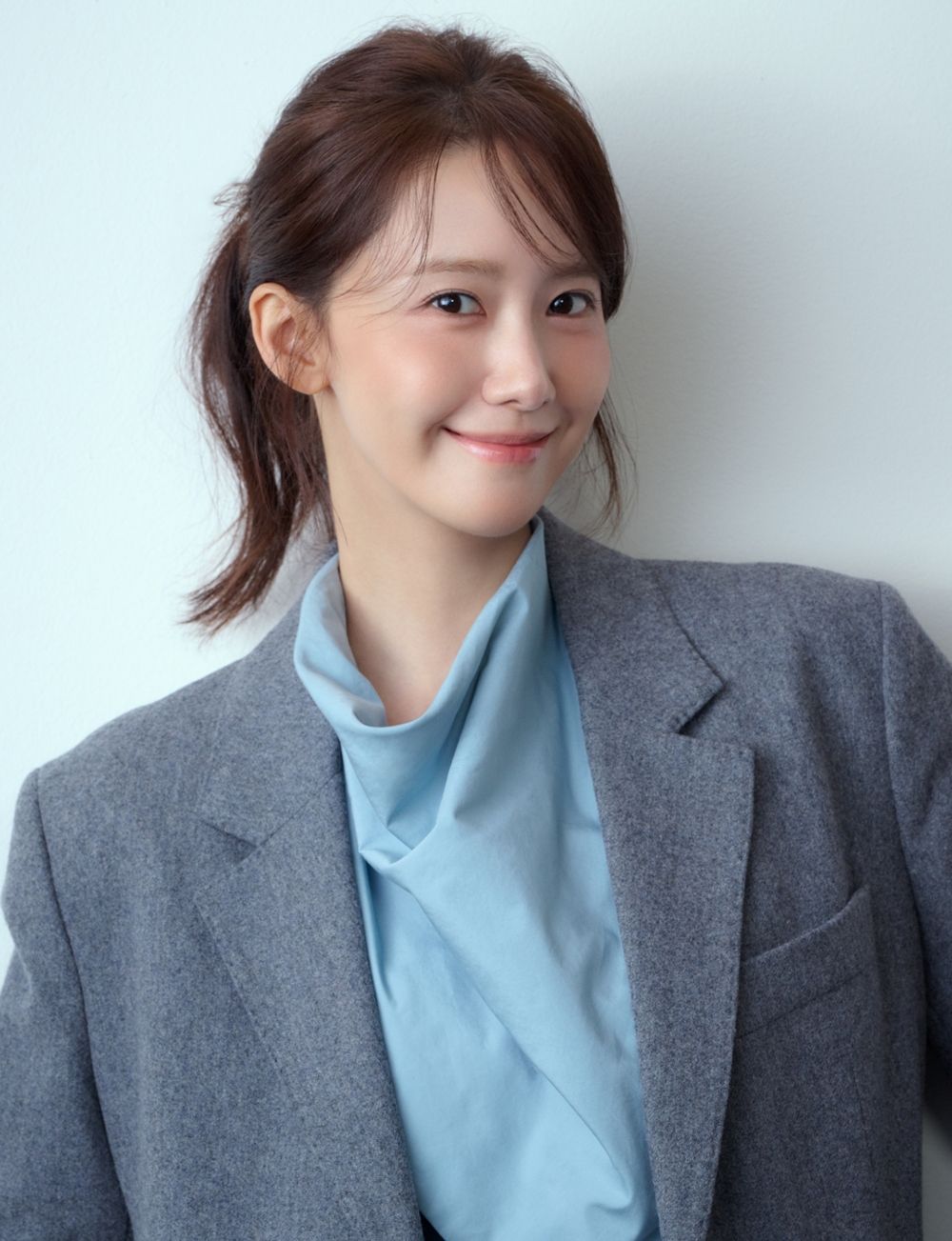 韓網公認5位受到全世代喜愛的女偶像！「國民妹妹」IU超圈粉，安俞真、潤娥不分年齡都喜歡！-5