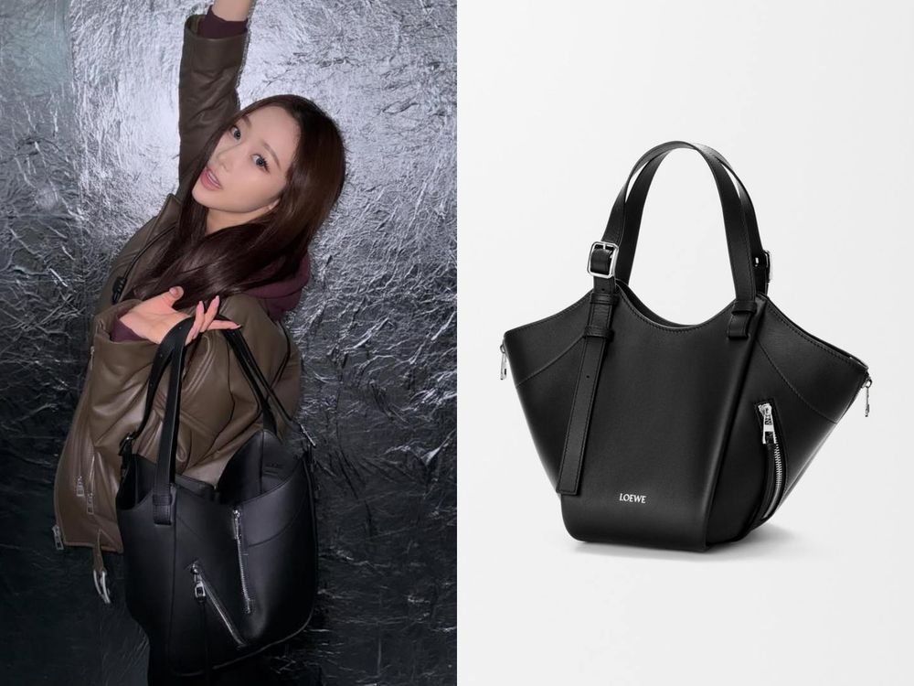 新年好運馬上來！12星座專屬「幸運精品包」推薦！天蠍座會愛爆YSL！處女、金牛開運要選這款！-9