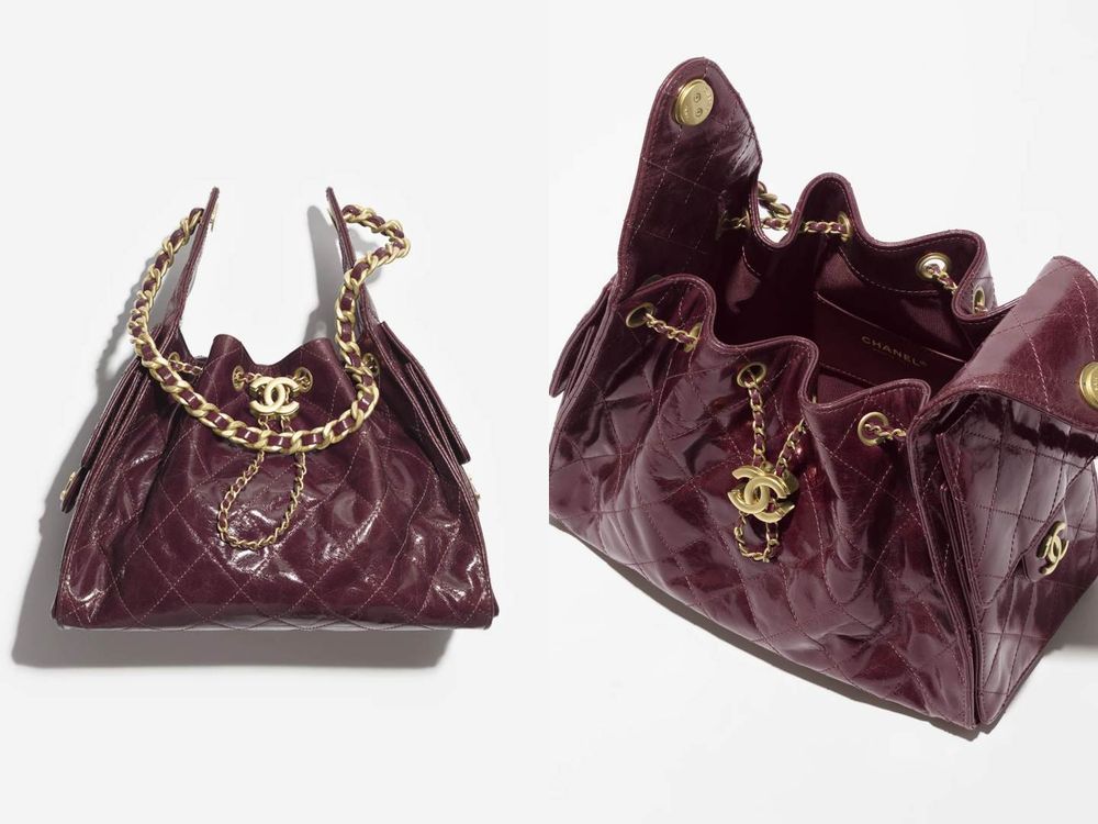 新年好運馬上來！12星座專屬「幸運精品包」推薦！天蠍座會愛爆YSL！處女、金牛開運要選這款！-11