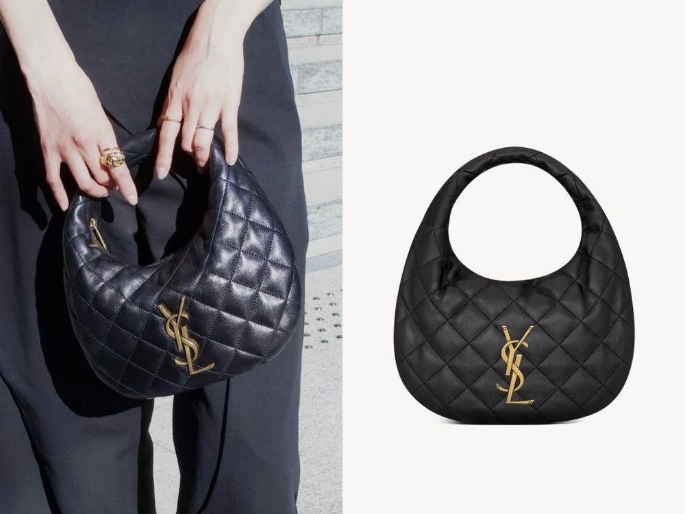 新年好運馬上來！12星座專屬「幸運精品包」推薦！天蠍座會愛爆YSL！處女、金牛開運要選這款！-12