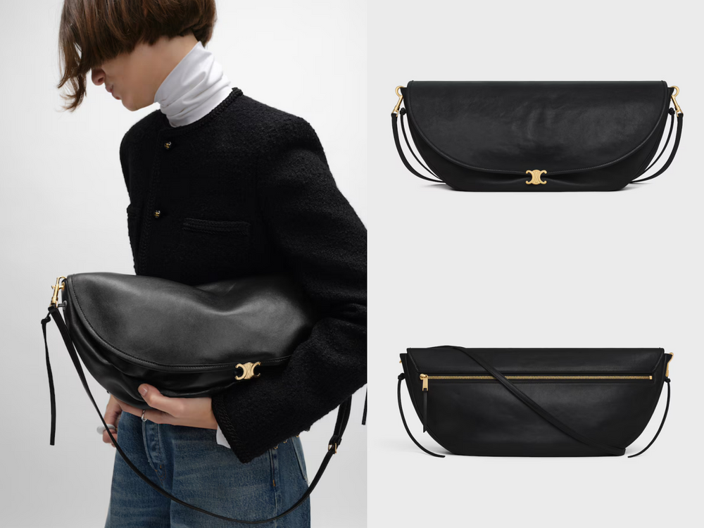 新年好運馬上來！12星座專屬「幸運精品包」推薦！天蠍座會愛爆YSL！處女、金牛開運要選這款！-13